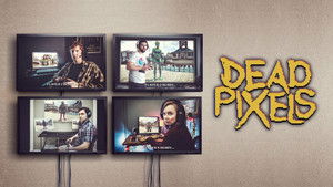 Dead Pixels kép