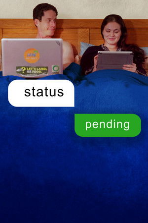 Status Pending poszter