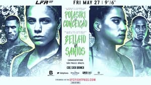 LFA 159: Bellato vs. dos Santos háttérkép