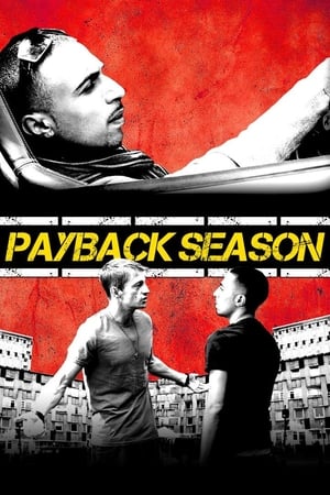 Payback Season poszter