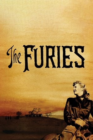 The Furies poszter