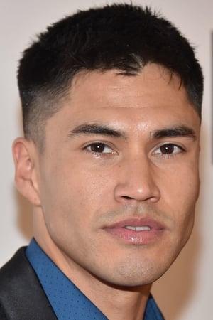 Martin Sensmeier profil kép