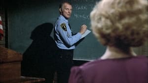 Hill Street Blues Season 3 Ep.10 10. epizód