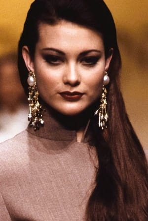 Shalom Harlow profil kép