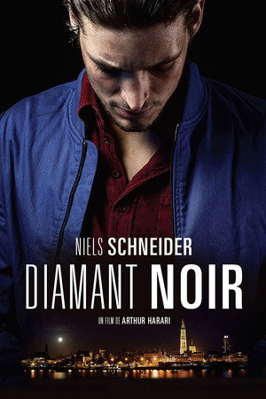 Diamant noir poszter
