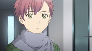 Opus.COLORs 1. évad Ep.8 8. epizód