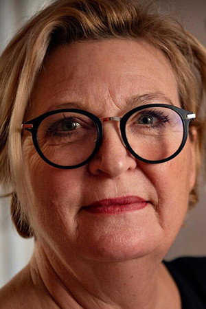 Githa Lehrmann profil kép
