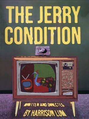 The Jerry Condition poszter