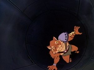 ThunderCats 1. évad Ep.40 40. epizód