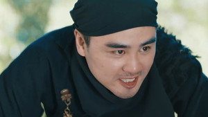 我才不要当王妃 1. évad Ep.18 18. epizód