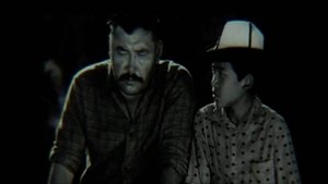 Ак куулар конгон айдың көл háttérkép