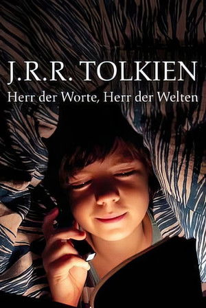 J.R.R. Tolkien: Des mots, des mondes poszter
