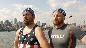 Chop & Steele háttérkép