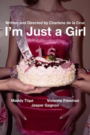 I'm Just a Girl! poszter