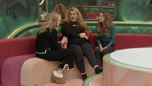 Big Brother 2. évad Ep.17 17. epizód