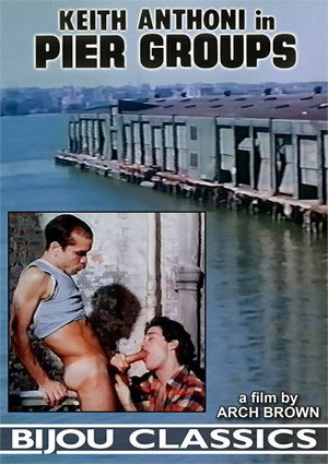 Pier Groups poszter