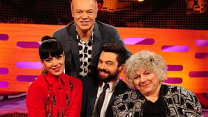 The Graham Norton Show 14. évad Ep.17 17. epizód