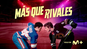 Heated Rivalry - Forró viszály kép
