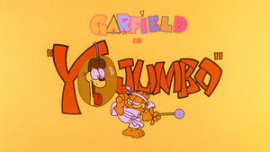 Garfield és barátai 2. évad Ep.24 24. epizód