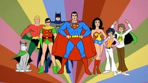 Super Friends kép