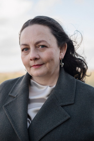 Caitriona McLaughlin profil kép