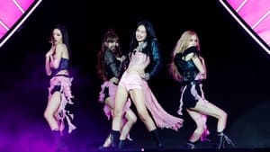 BLACKPINK - Live at Coachella 2023 háttérkép