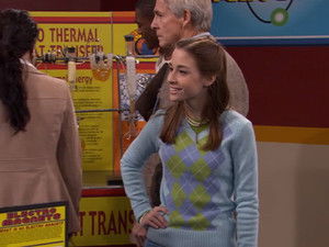 Drake és Josh 3. évad Ep.4 4. epizód