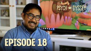 Double Fine PsychOdyssey 1. évad Ep.18 18. epizód