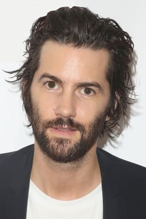 Jim Sturgess profil kép