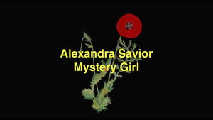 Alexandra Savior: Mystery Girl háttérkép