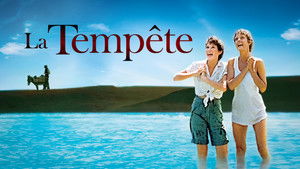 Tempest háttérkép