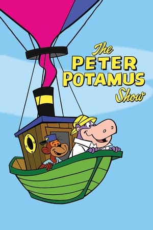 The Peter Potamus Show