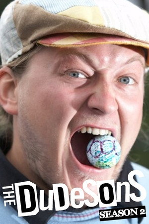 The Dudesons