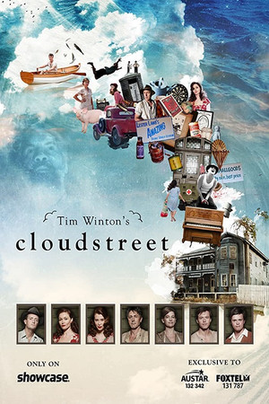 Cloudstreet poszter