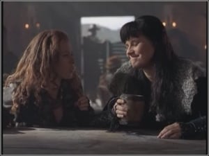 Xena: A harcos hercegnő 5. évad Ep.4 Állati vonzalom