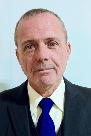 Christopher John Blue profil kép