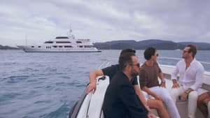 Below Deck Down Under 1. évad Ep.9 9. epizód