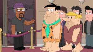 Seth MacFarlane's Cavalcade of Cartoon Comedy Season 1 Ep.20 20. epizód