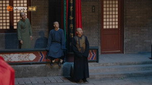天下长河 1. évad Ep.6 6. epizód