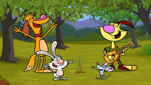 Nature Cat Season 1 Ep.21 21. epizód