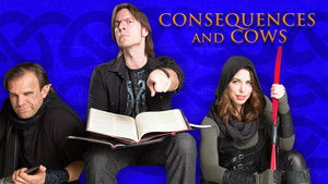 Critical Role Season 1 Ep.26 26. epizód