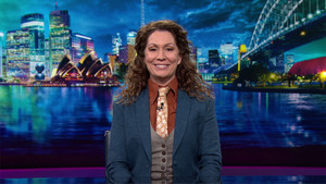 The Weekly with Charlie Pickering Season 4 Ep.5 5. epizód