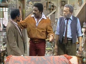 Sanford and Son Season 3 Ep.22 22. epizód