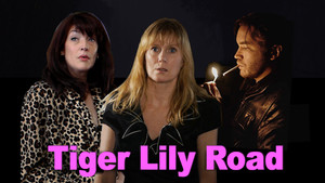 Tiger Lily Road háttérkép