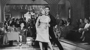 The George Raft Story háttérkép