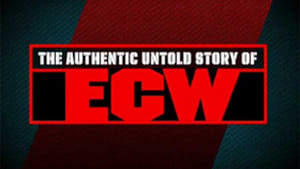 The Authentic Untold Story of ECW háttérkép