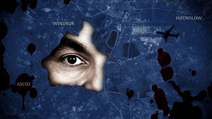 The British Airways Killer háttérkép