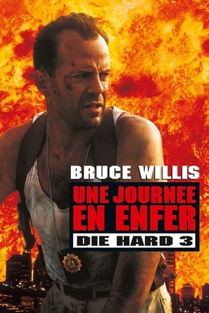 Die Hard 3. - Az élet mindig drága poszter