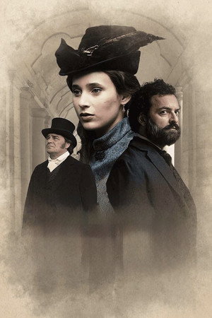 Emma Bovary poszter