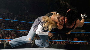 Pankráció - WWE: Smackdown Season 11 Ep.7 7. epizód